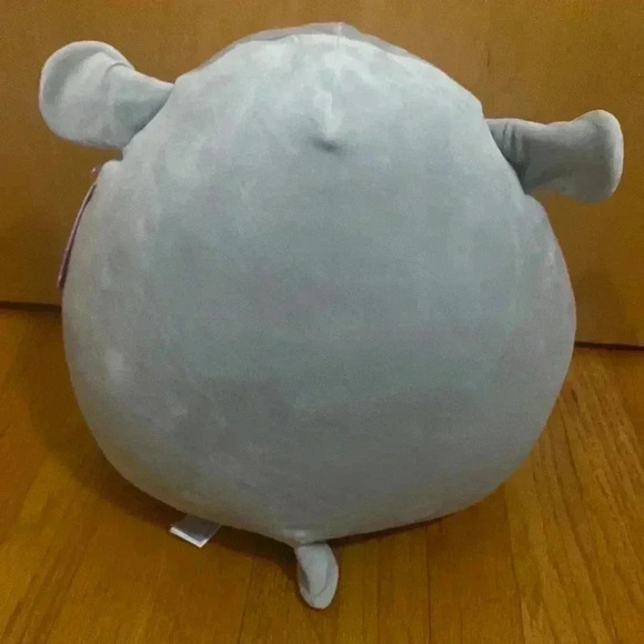 Squishmallow Elea the Lamb Easter Exclusive 14 inch NWT - Picture 10 of 11